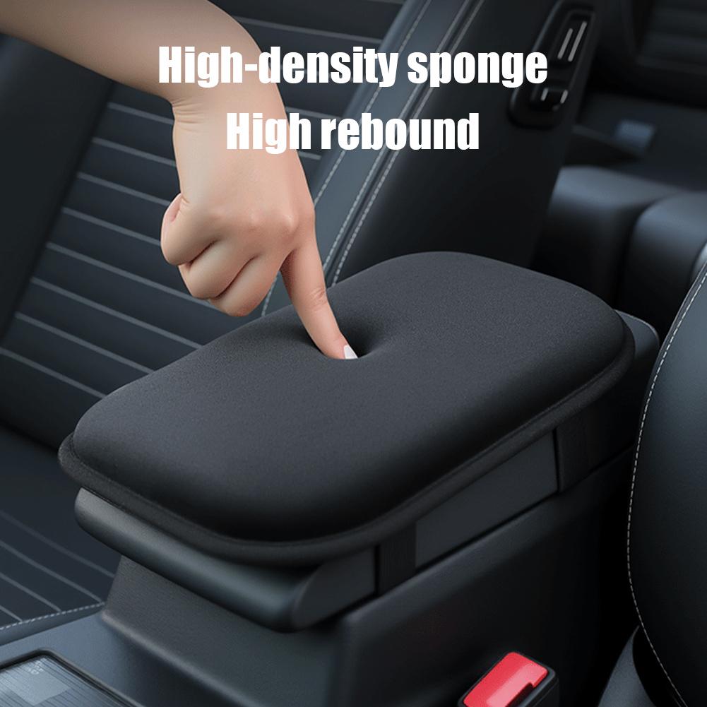 Eco Sponge - Çok Fonksiyonlu Evrensel Kalınlaştırılmış Araba Kol