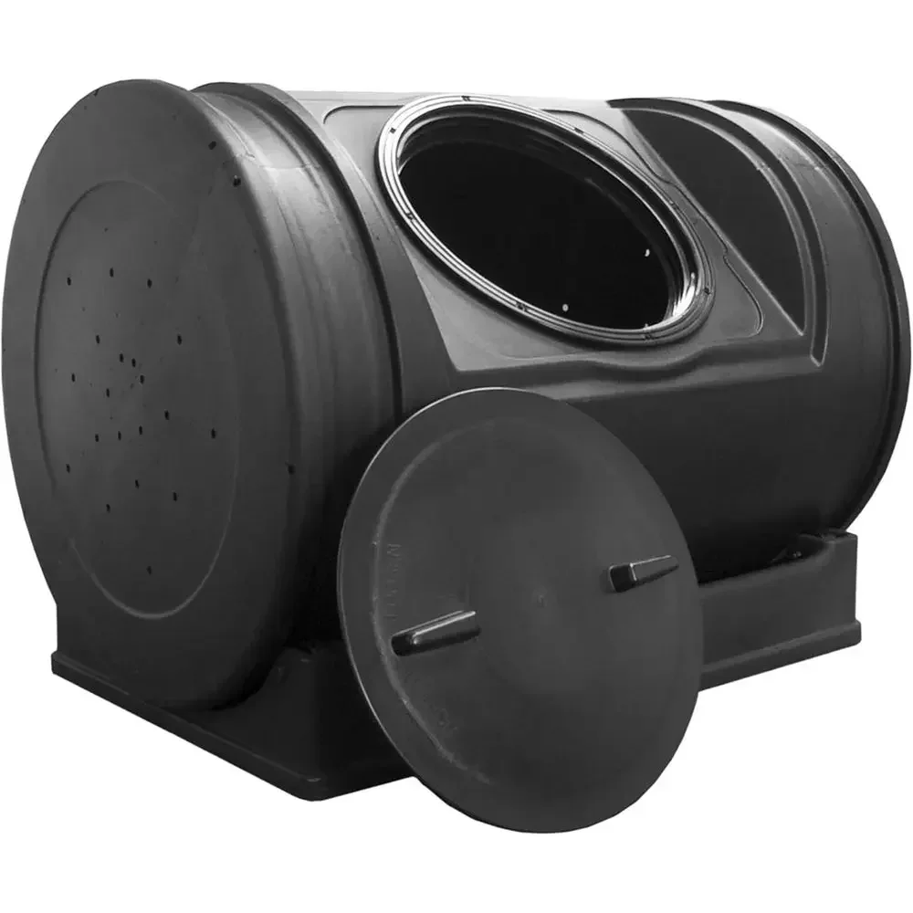 Compost Bin - Saplı, Dış Mekan Kullanımına Uygun Bahçe