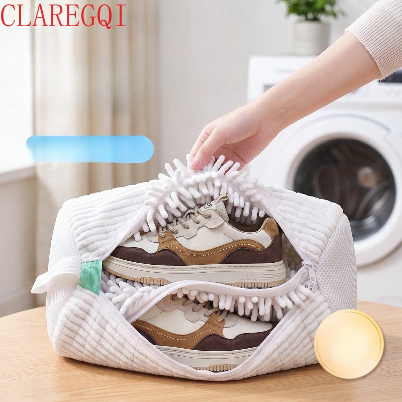Reusable Bag - Sadece Kuru Temizleme Merkezleri İçin Tasarlanmış