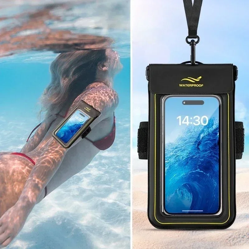 Eco Sponge - HAISSKY Kol Bandı Cep Telefonu Su