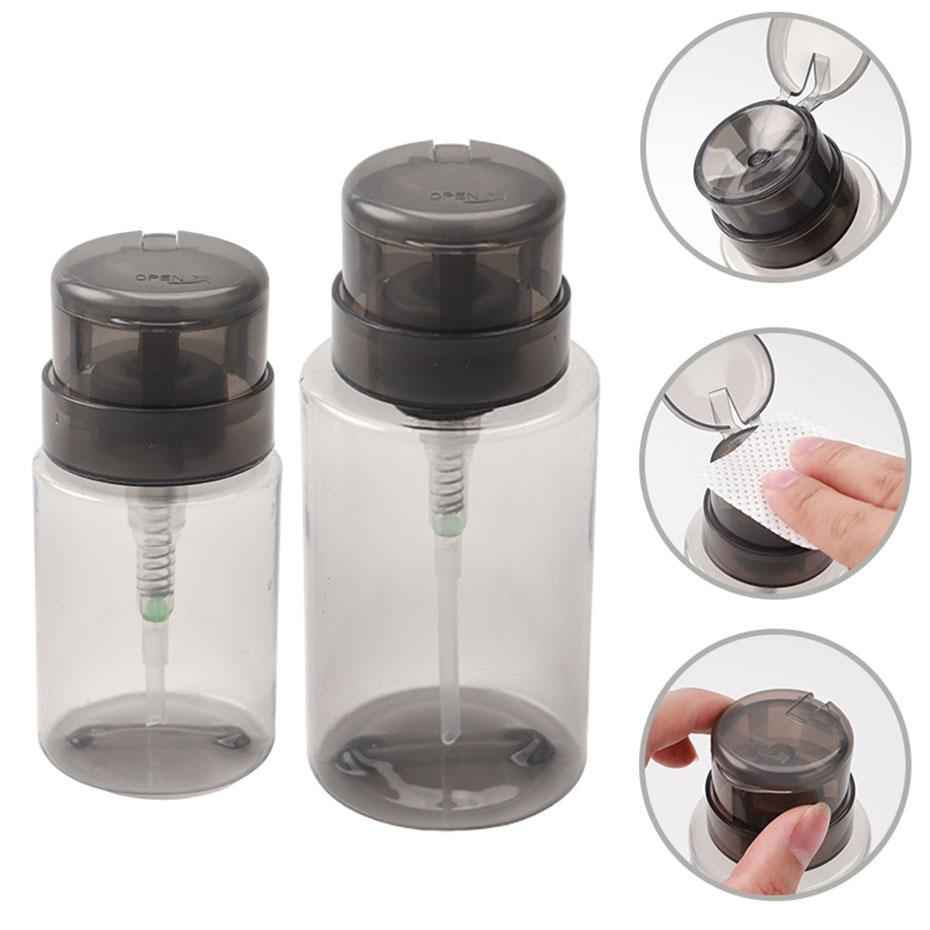 Reusable Bottle - 2026 1 Adet Doldurulabilir Şişeler İtme