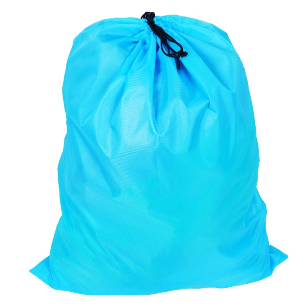 Reusable Bag - Dayanıklı Su Geçirmez İpli Çuval Oxford