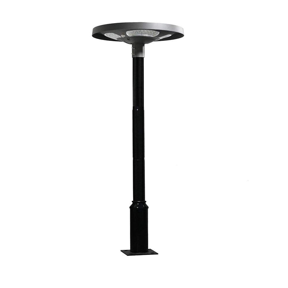 Solar Garden Light - Su geçirmez IP65 UFO Solar LED
