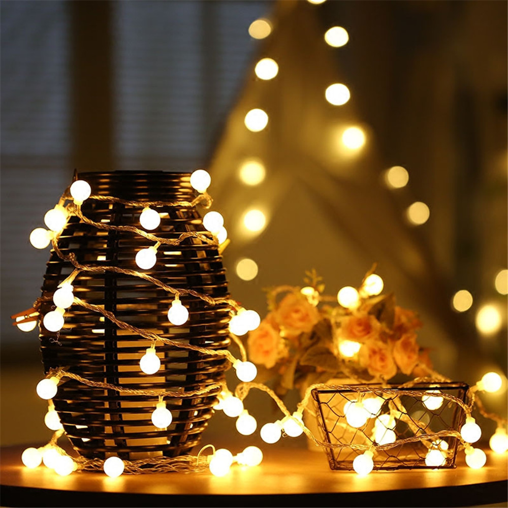 3-10M Güneş Enerjili/USB/Pil i - Solar Garden Light incelemesi ve fiyatı