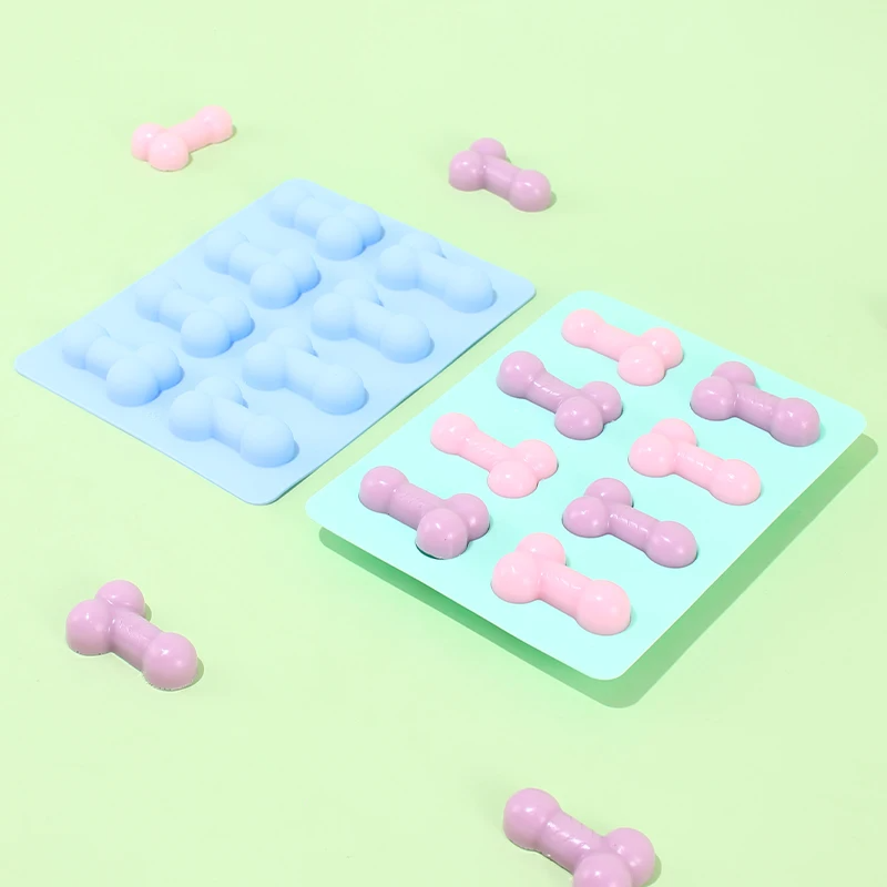 3D Yaratıcı Penis Şekilli Kek  - Eco Soap incelemesi ve fiyatı