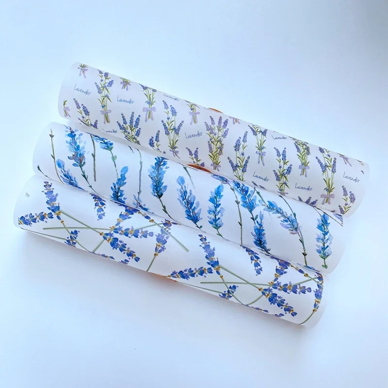 100 adet lavanta el yapımı sab - Beeswax Wrap incelemesi ve fiyatı