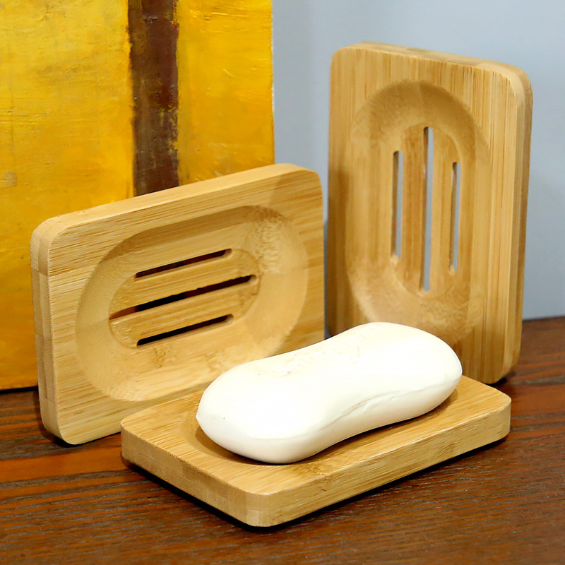 1 Adet Bambu Ahşap Sabunluk, D - Bamboo Cutlery incelemesi ve fiyatı