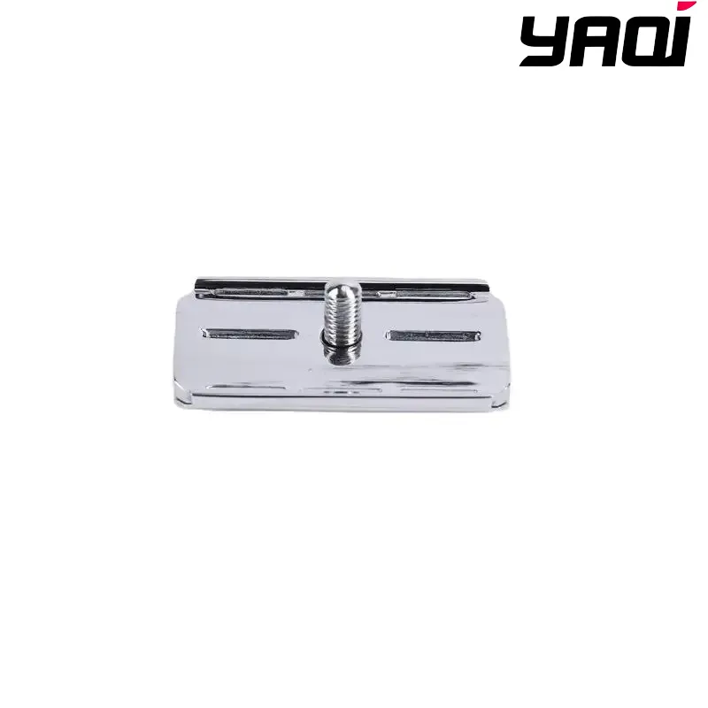 YAQI 2026 Çinko Alaşımlı Versi - Safety Razor Handle incelemesi ve fiyatı