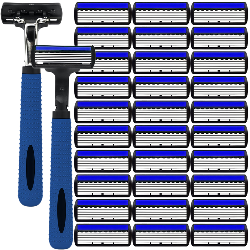 Erkek Güvenlik Tıraş Makinesi  - Safety Razor Handle incelemesi ve fiyatı