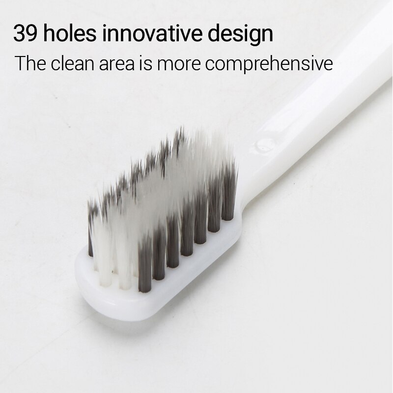 10 adet bambu kömür fırça ipek - Bamboo Toothbrush incelemesi ve fiyatı