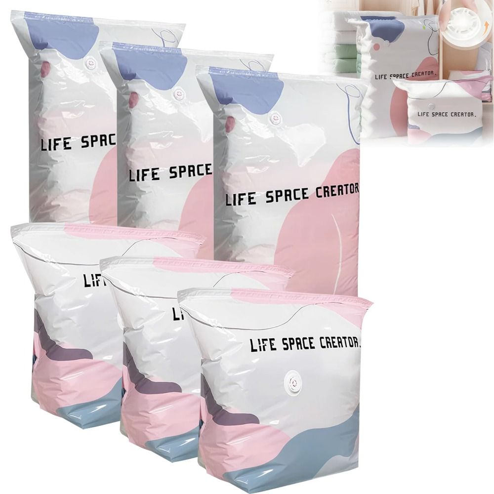 Bas ve Kapat Vakumlu Saklama T - Reusable Bag incelemesi ve fiyatı