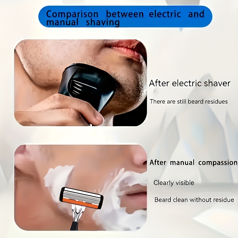 Metal Saplı Manuel Profesyonel - Safety Razor Handle incelemesi ve fiyatı