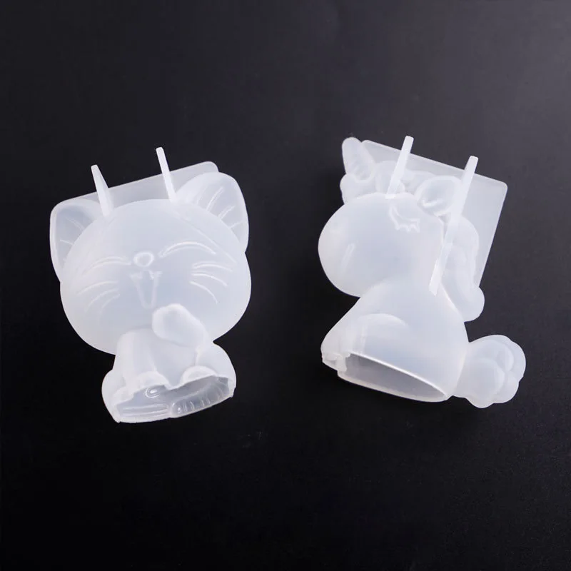 3D Geometrik Silikon Unicorn K - Eco Soap incelemesi ve fiyatı