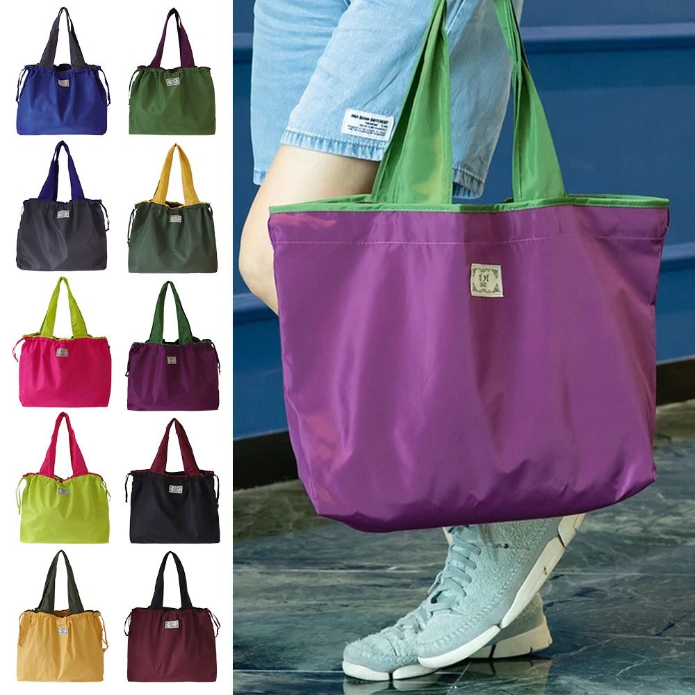 Moda İpli Süpermarket Alışveri - Reusable Bag incelemesi ve fiyatı