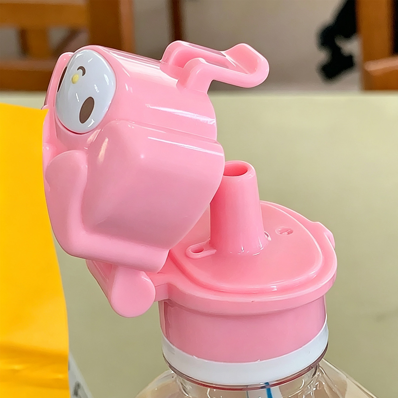 Hello Kitty & My Melody Pipetl - Reusable Straw incelemesi ve fiyatı