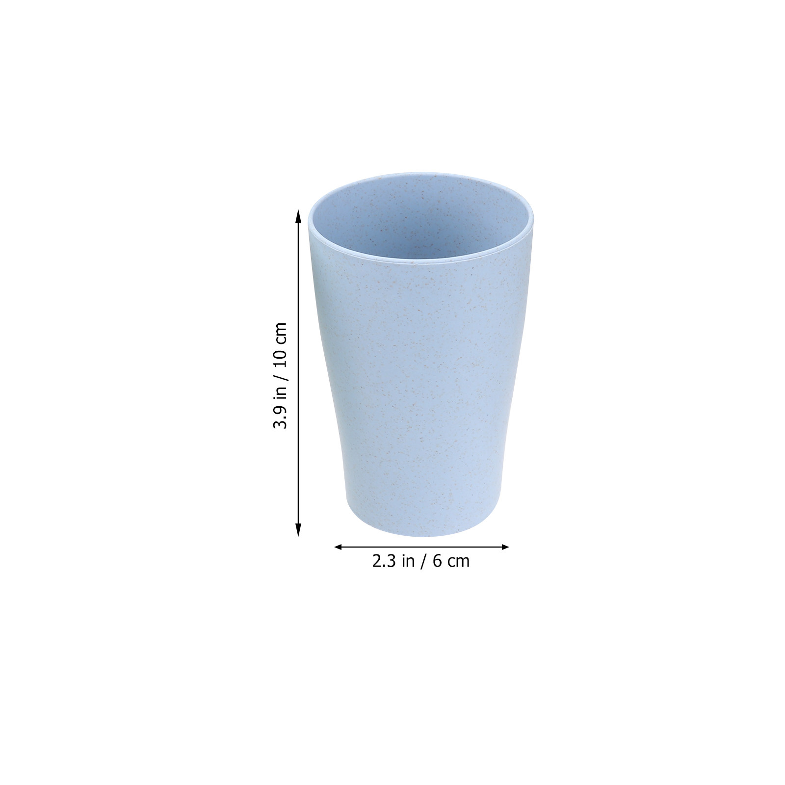 4 Adet Premium Buğday Samanı Y - Reusable Straw incelemesi ve fiyatı