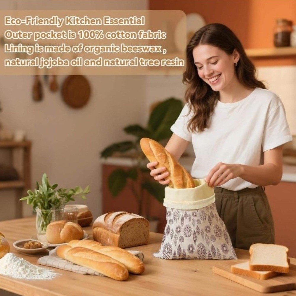 Yeniden Kullanılabilir Balmumu - Reusable Bag incelemesi ve fiyatı