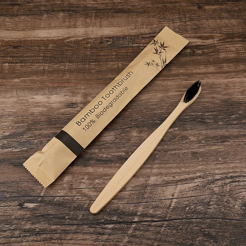 5-30 adet Bambu Diş Fırçaları  - Bamboo Toothbrush incelemesi ve fiyatı