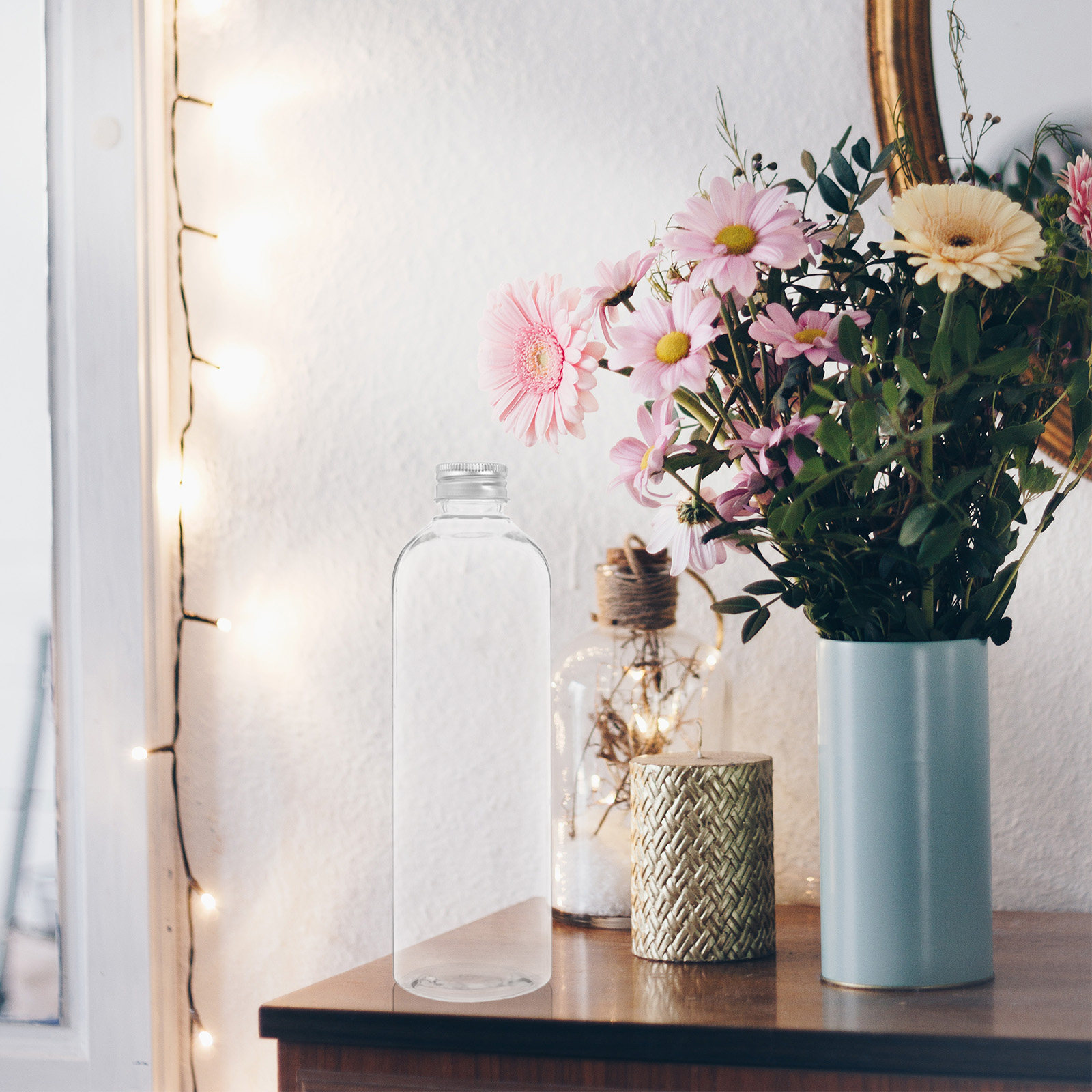 500 ml İçecek Şişesi, PET Malz - Reusable Bottle incelemesi ve fiyatı