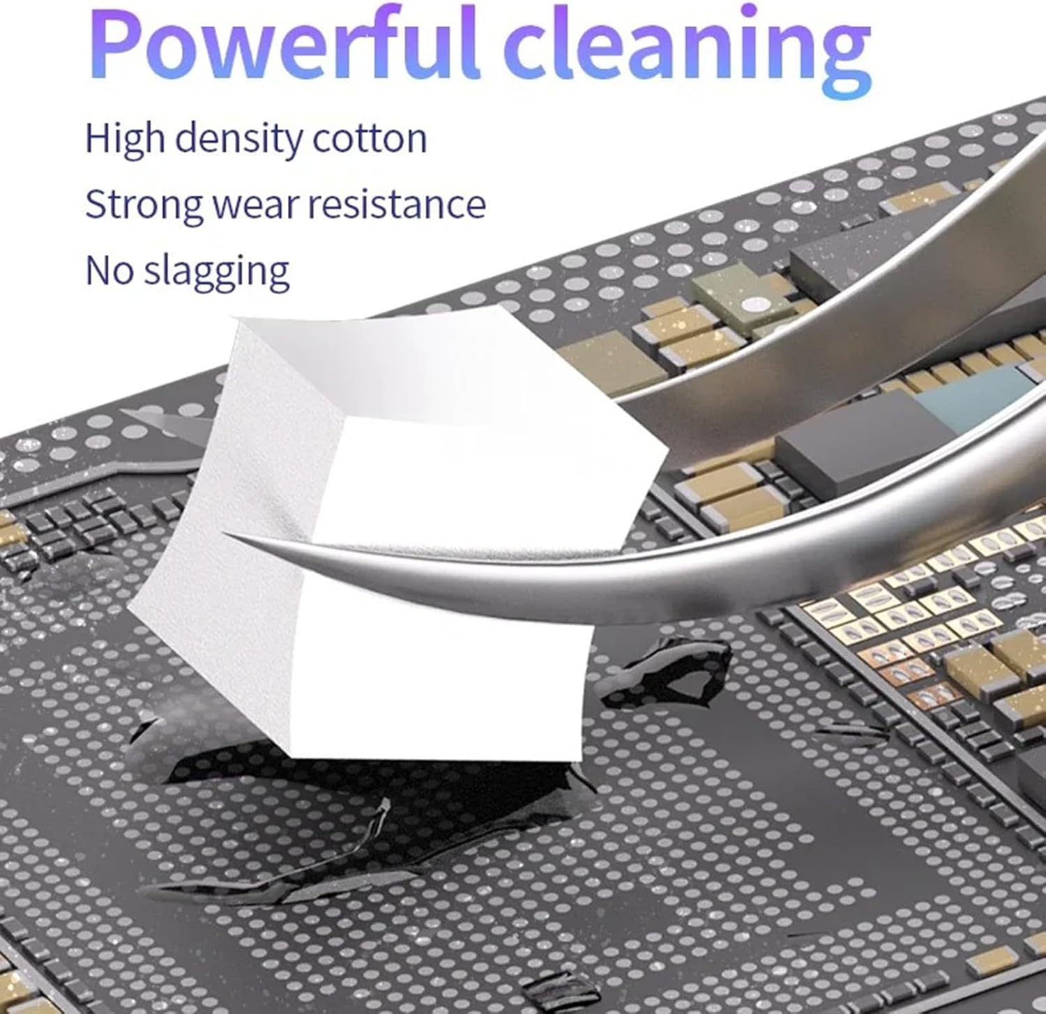 500/800 adet NC800 Nano temizl - Eco Sponge incelemesi ve fiyatı