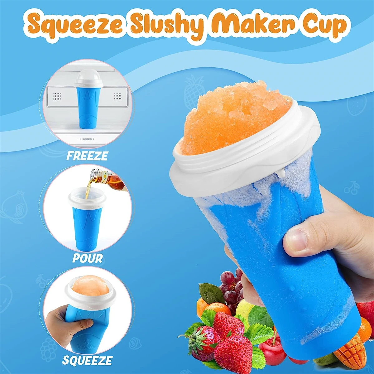 Ev Yapımı Smoothie Bardağı Hız - Reusable Bottle incelemesi ve fiyatı