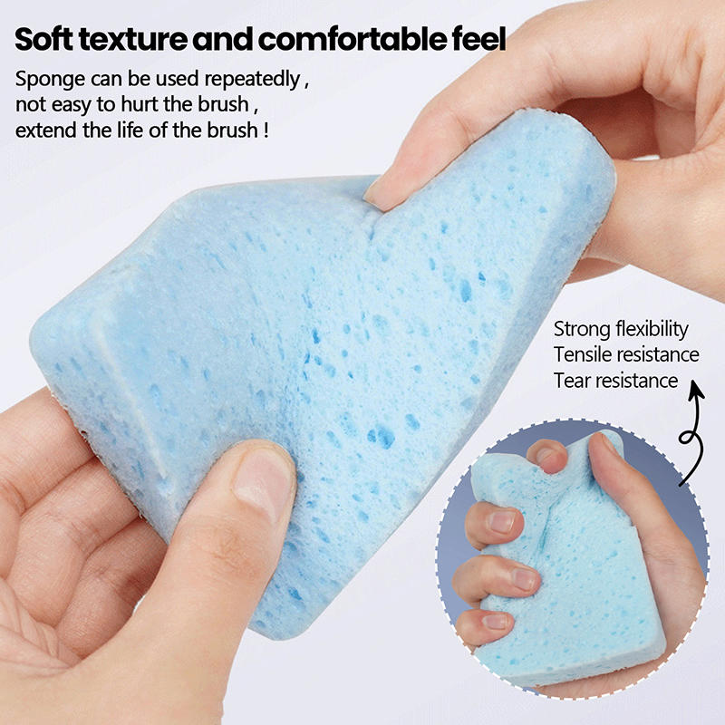 Kutulu Suluboya Pigment Boyama - Eco Sponge incelemesi ve fiyatı