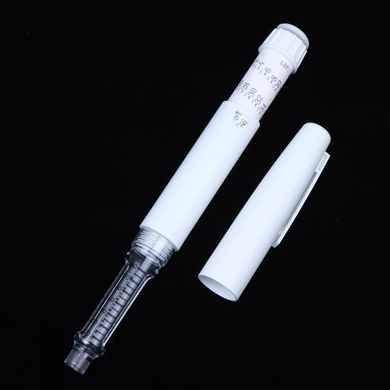1 Adet Ayarlanabilir 3ml Boş K - Reusable Bottle incelemesi ve fiyatı