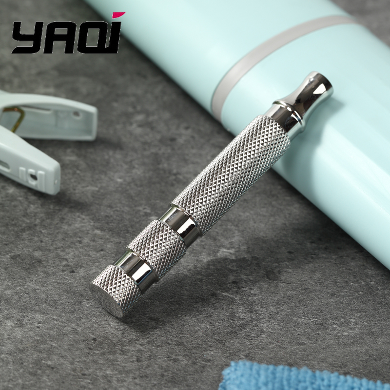 2026 YAQI Cilalı 303 Paslanmaz - Safety Razor Handle incelemesi ve fiyatı