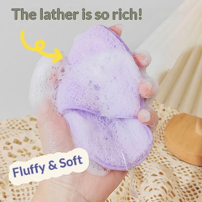Eldiven Tipi Yüz Süngeri Yumuş - Eco Sponge incelemesi ve fiyatı