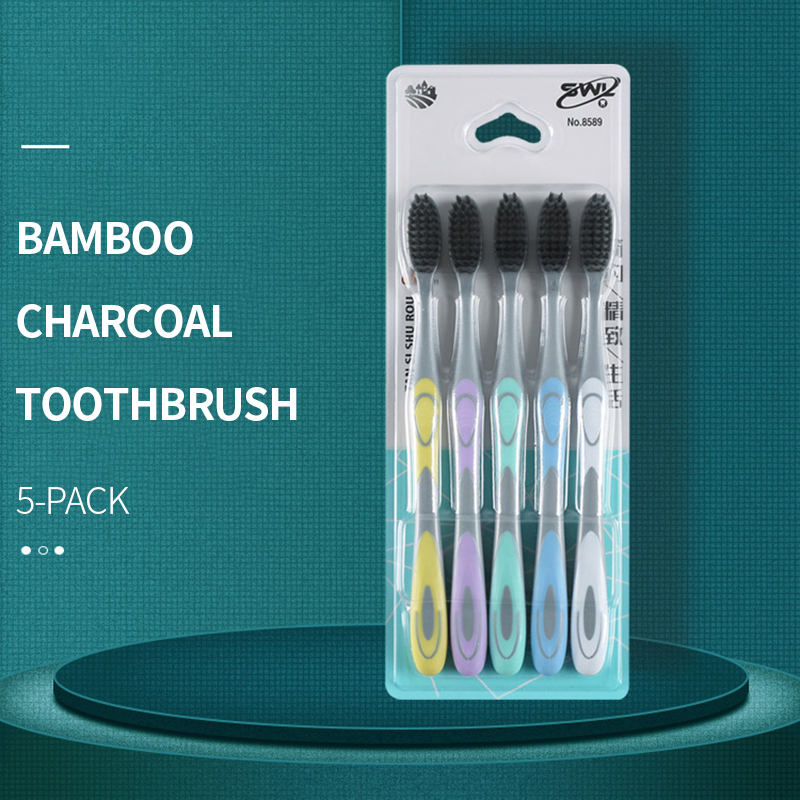 Yetişkin ailelerde nazik ağız  - Bamboo Toothbrush incelemesi ve fiyatı