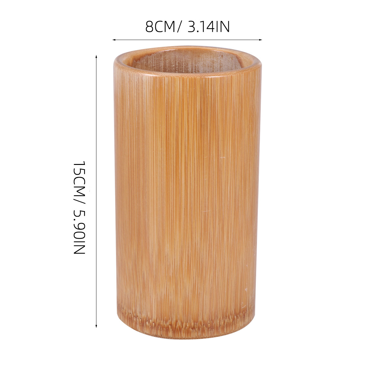 Bambu Çubuklu Çatal Bıçak Sakl - Bamboo Cutlery incelemesi ve fiyatı