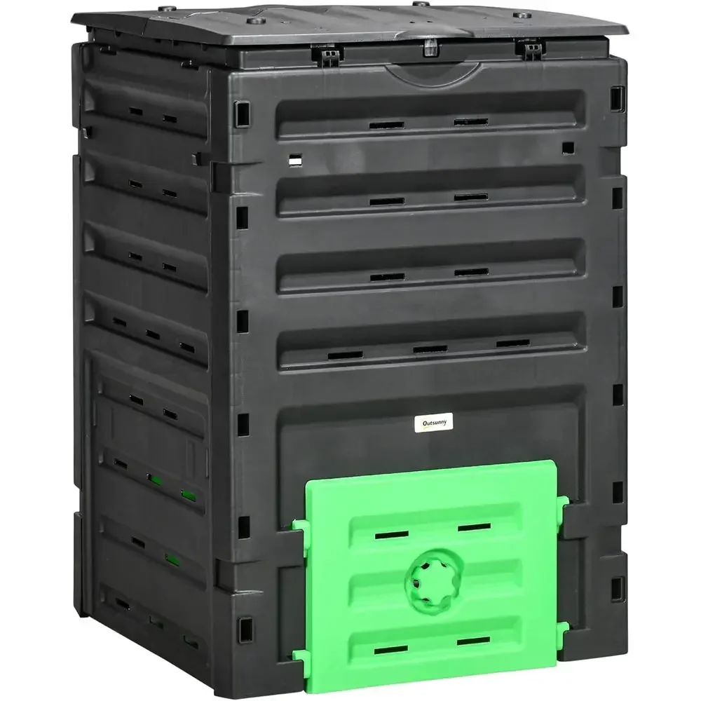 80 Havalandırma Deliği ve 2 Ka - Compost Bin incelemesi ve fiyatı