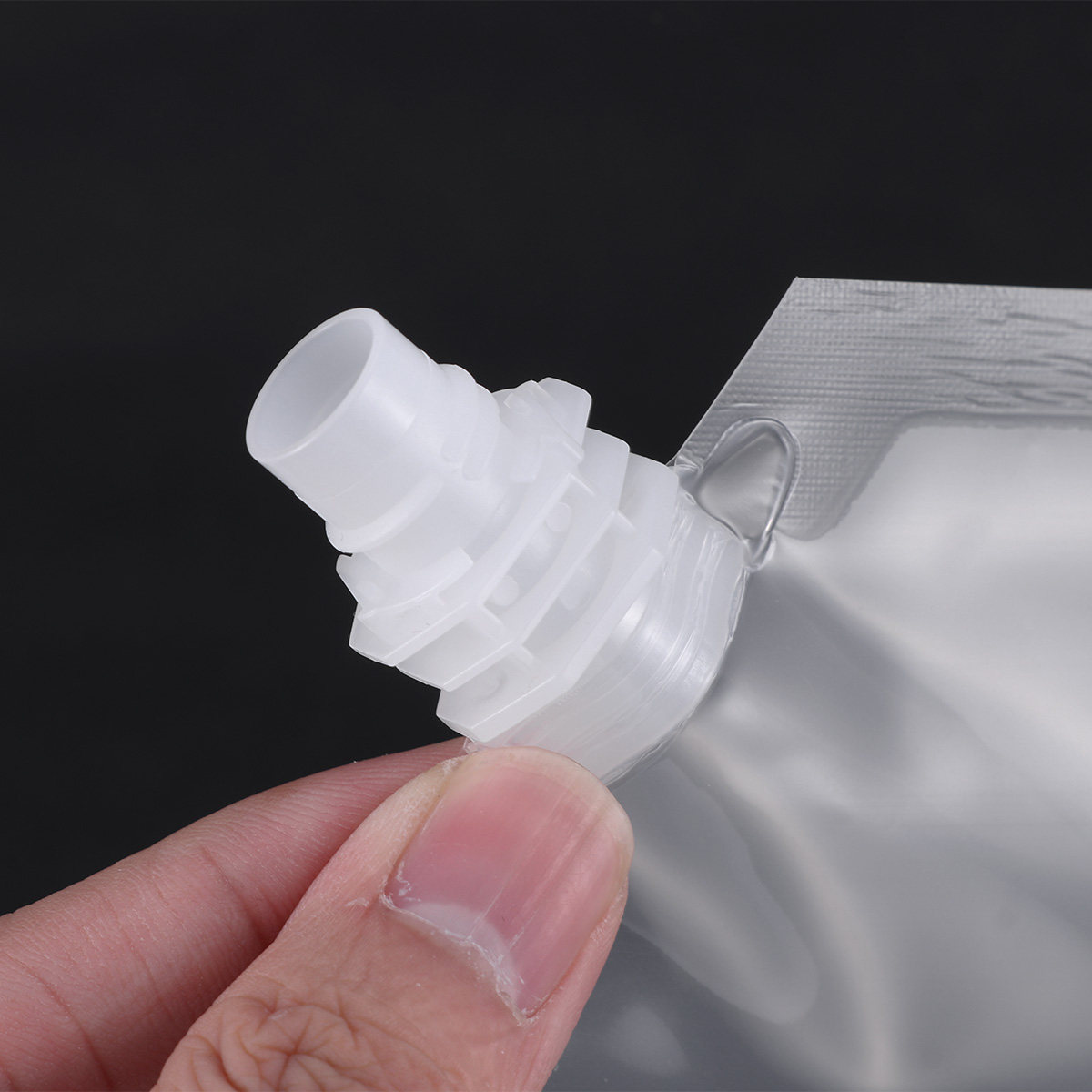 6 Adet Şeffaf Plastik İçecek Ş - Reusable Bottle incelemesi ve fiyatı