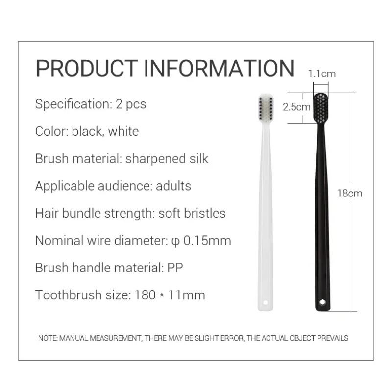 2-10 adet çevre dostu bambu kö - Bamboo Toothbrush incelemesi ve fiyatı