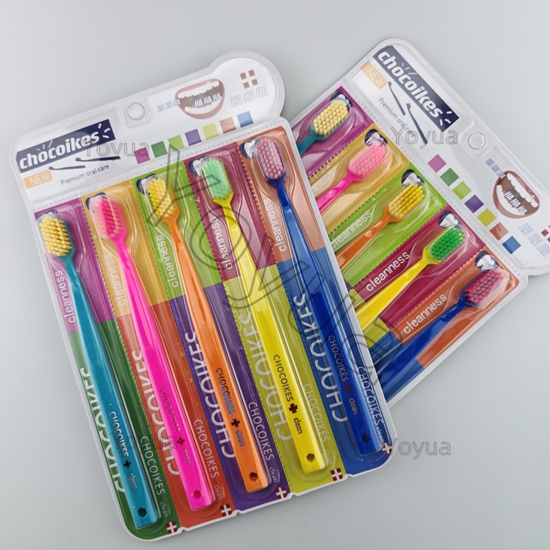 50 adet Ultra Yumuşak Diş Fırç - Bamboo Toothbrush incelemesi ve fiyatı