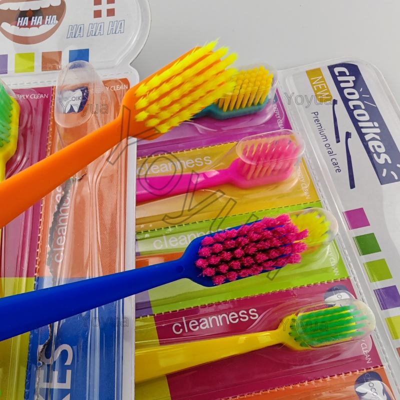 50 adet Ultra Yumuşak Diş Fırç - Bamboo Toothbrush incelemesi ve fiyatı