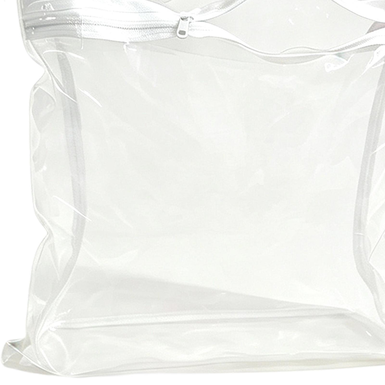Şeffaf Toz Geçirmez Peluş Oyun - Reusable Bag incelemesi ve fiyatı