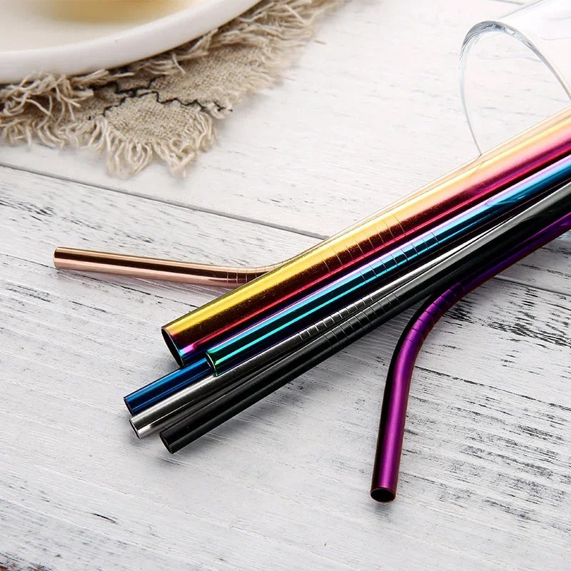 UPORS Yeniden Kullanılabilir p - Reusable Straw incelemesi ve fiyatı