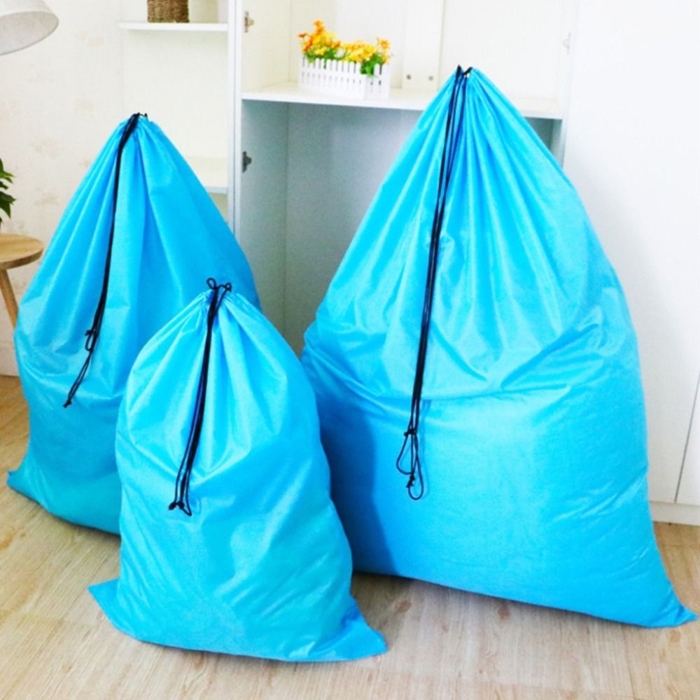 Dayanıklı Su Geçirmez İpli Çuv - Reusable Bag incelemesi ve fiyatı