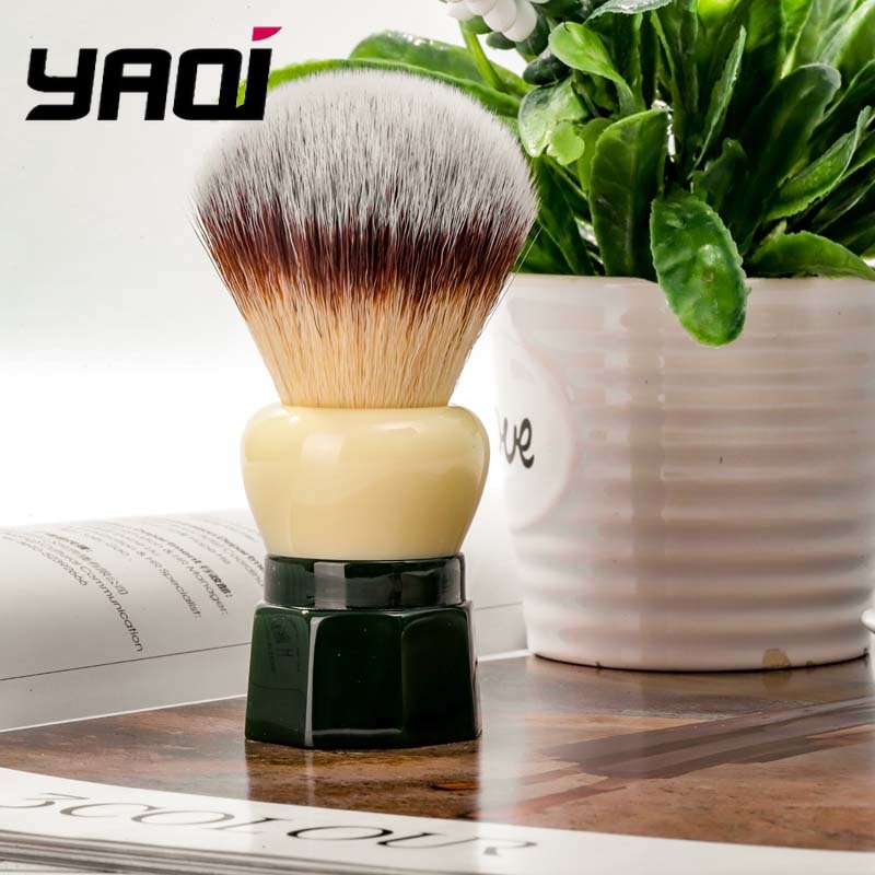 YAQI Erkekler İçin Tıraş Fırça - Safety Razor Handle incelemesi ve fiyatı