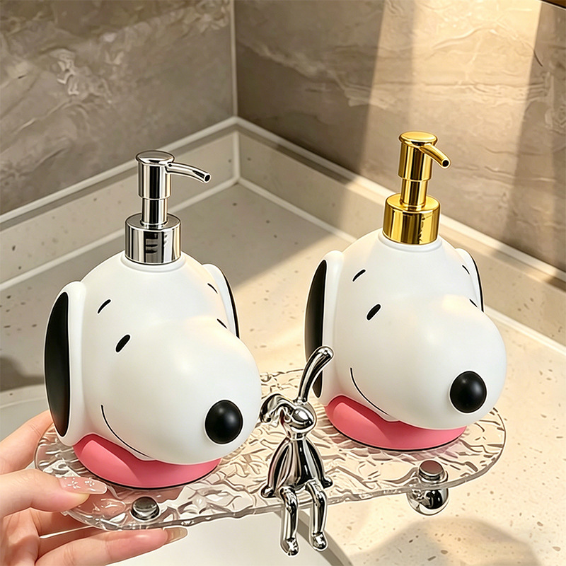 Kawai Karikatür Snoopy Sabunlu - Eco Soap incelemesi ve fiyatı