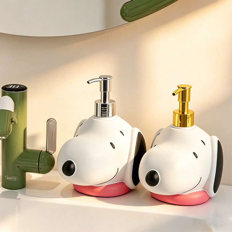 Kawai Karikatür Snoopy Sabunlu - Eco Soap incelemesi ve fiyatı