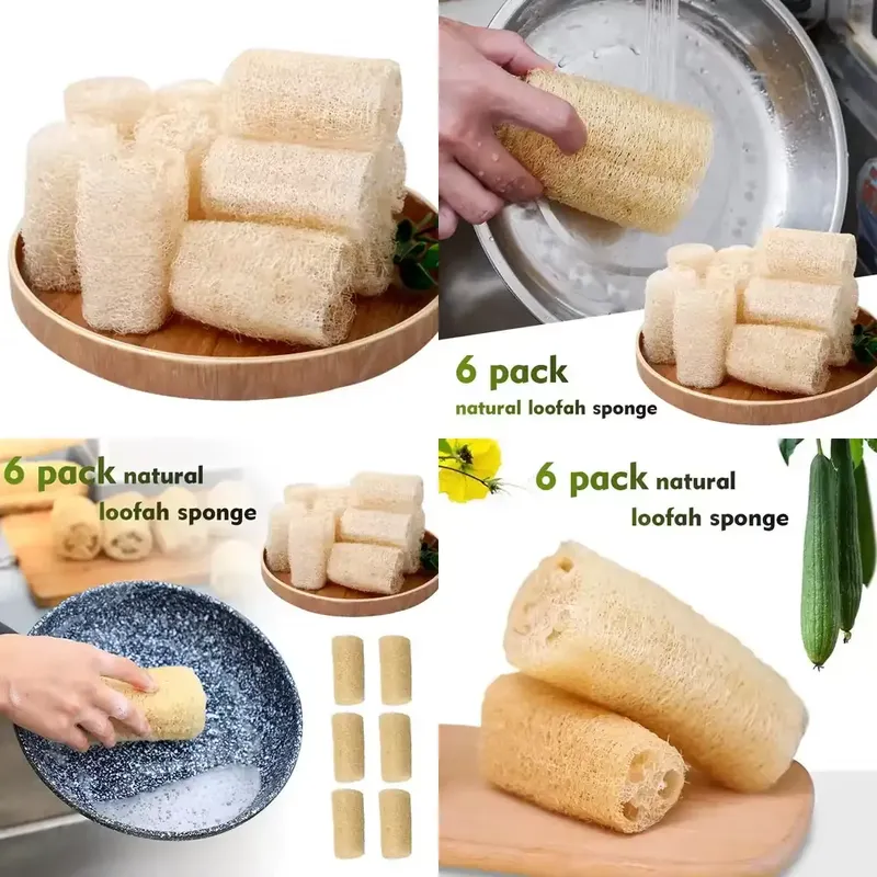 2026 En Yeni Doğal Lif Sünger  - Eco Sponge incelemesi ve fiyatı