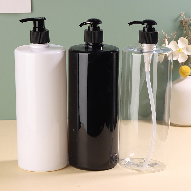 1 adet 1000ml sabunluk banyo i - Reusable Bottle incelemesi ve fiyatı