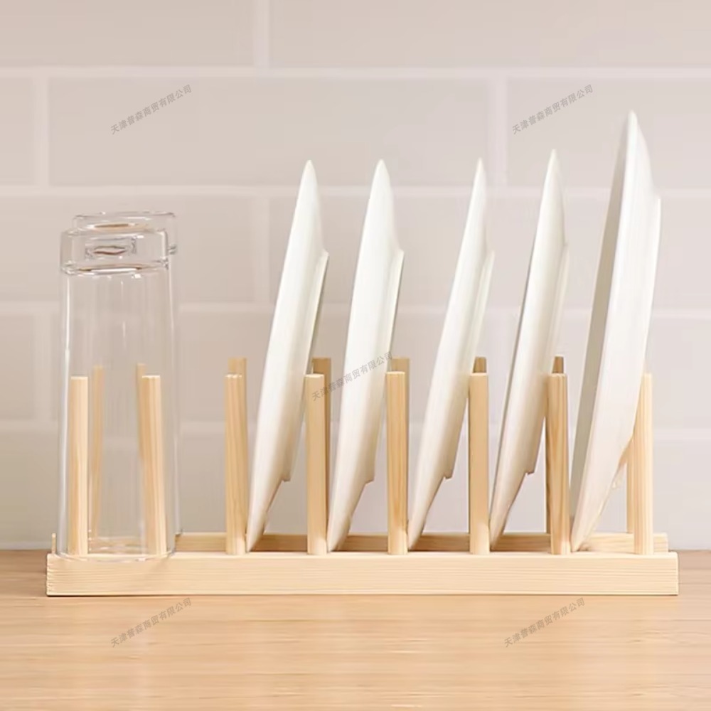 Kendin Yap Bambu Süzgeçli Raf  - Bamboo Cutlery incelemesi ve fiyatı