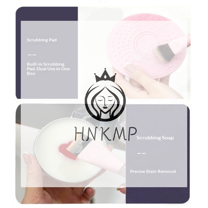 Makyaj Fırçası Temizleyici 100 - Eco Soap incelemesi ve fiyatı