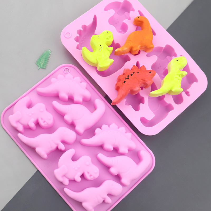 Blues Toptan 8 Dinozor Karikat - Eco Soap incelemesi ve fiyatı